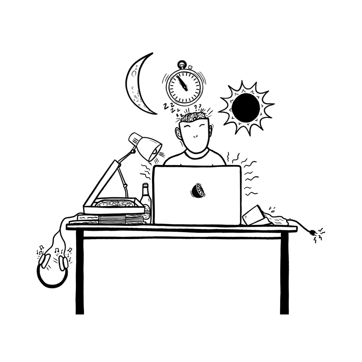 Avoid burning time and money at early stage